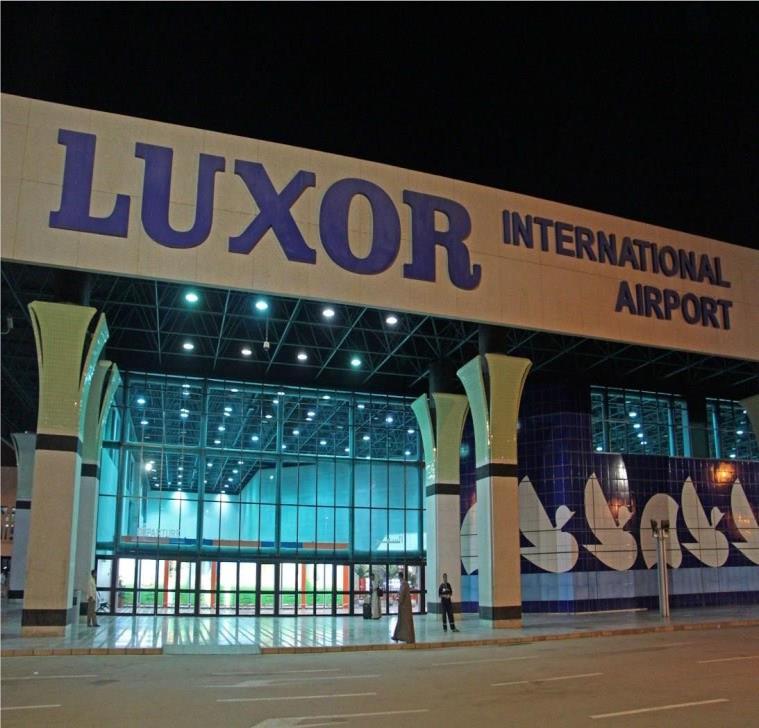 Luxor Airport