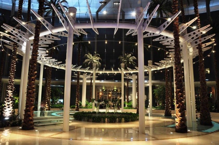 Fairmont Heliopolis Tower 1 & 2