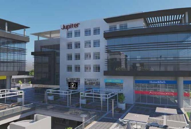 Majarrah Mall and Business Center