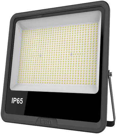 High-Power Floodlight