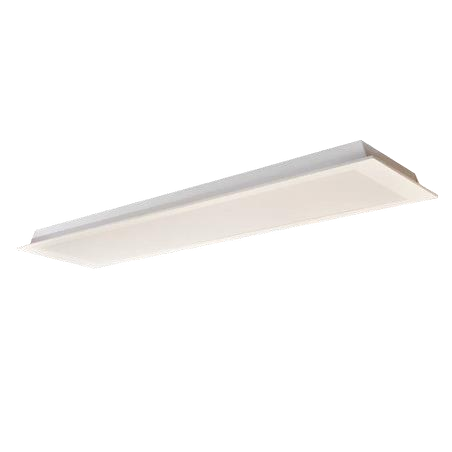 Office Recessed Mounted Luminaires